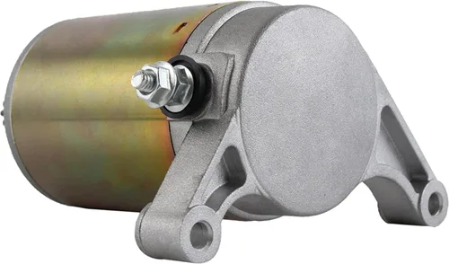 Vista 5 de Db Electrical Smu0065 Arrancador compatible con/repuesto para Yamaha Yfm350 Warrior Moto Big Bear Yfm 350