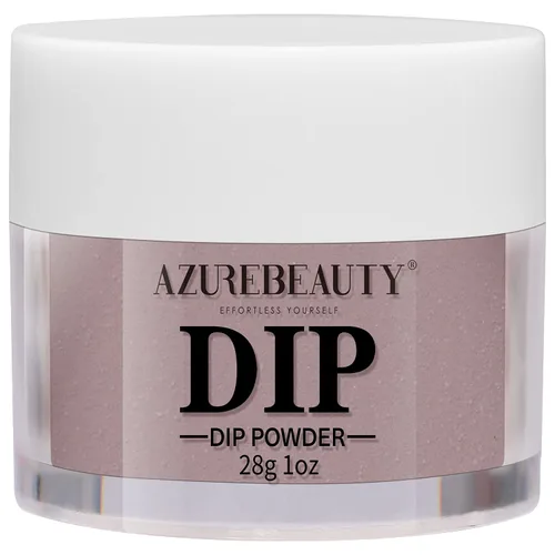 Vista 11 de AZUREBEAUTY - Polvo de inmersión transparente para uñas, básico, transparente, para uñas francesas de cristal y acrílicas, manicura