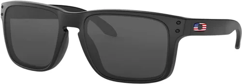 Vista 111 de Oakley Men's OO9102 Holbrook