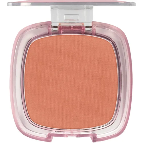 Vista 3 de L'Oréal Paris Makeup Paradise Enchanted - Rubor perfumado, tímido, 0.31 onzas