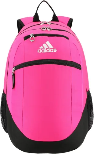 Vista 3 de Equipo de mochila Adidas Unisex Striker II Rosado talla única
