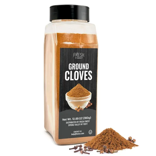 Vista 31 de Fresh Finest Especias de hojas de albahaca 5.30 onzas – Albahaca dulce seca para cocinar, sin OMG, sin gluten