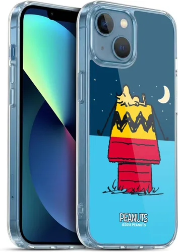 Vista 43 de Head Case Designs - Carcasa de gel suave compatible con Apple iPhone 7 Plus/iPhone 8 Plus