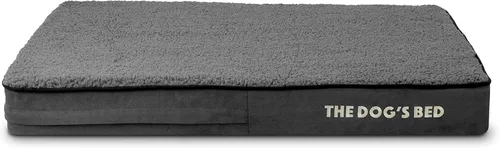 Vista 46 de Funda Exterior de Repuesto para Cama de Perro SOLAMENTE (Funda Exterior SOLAMENTE - SIN Cama, SIN Interior Impermeable) para The Dog's Bed, Tela