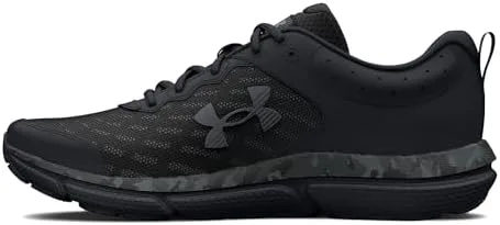 Vista 8 de Under Armour Charged Assert 10 - Tenis para hombre