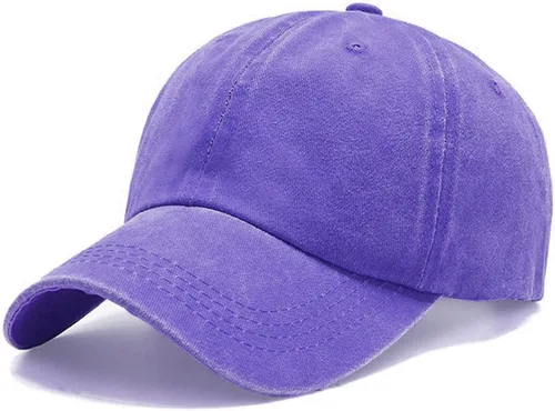Vista 28 de NPJY Baseball Cap Golf Dad Hat Adjustable Original Classic Low Profile Hat Beige