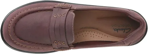 Vista 2 de Clarks Cora Ashly para mujer