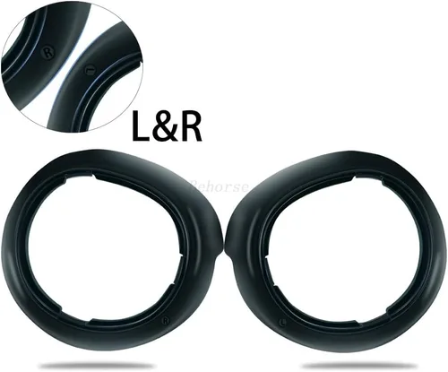 Vista 7 de Glasses Spacer for Meta Quest 3,Lens Protector Glasses Headset Replacement Part for Quest 3