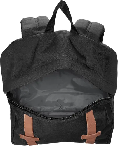 Vista 5 de JanSport Cortlandt - Mochila para laptop de 15 pulgadas, 25 litros