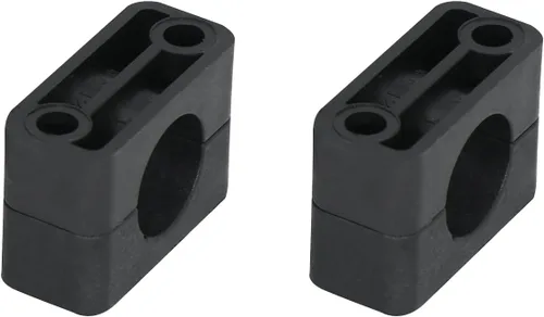 Vista 5 de Juego de montaje de bloque de freno de carrito de golf, para Club Car DS Gas/Electric Carryall Golf Cart 1981-Up1011402