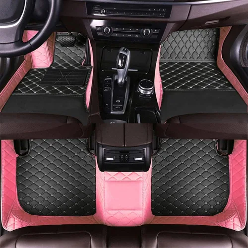 Vista 15 de Tapetes personalizados para BMW 1 2 3 4 5 6 7 8 Series X1 X2 X3 X4 X5 X6 X7 SUV i3 i4 i8 iX iX3 M1 M2 M3 M4 M5 M6 M7 M8 X3M X4M X5M X6M GT Z4