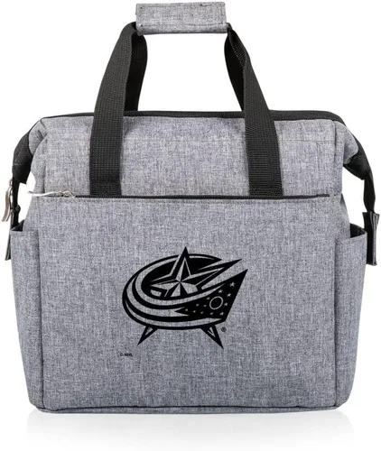 Vista 33 de Picnic TIME NHL Unisex-Adult NHL On The Go Lunch Cooler