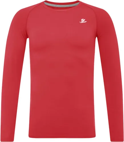 Vista 22 de Devoropa - Camiseta de compresión para niños pequeños, camiseta de fútbol y béisbol de manga larga, camiseta interior deportiva de secado rápido