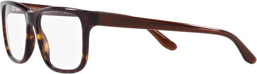 Vista 3 de Emporio Armani Gafas de sol rectangulares Ea3218 para hombre