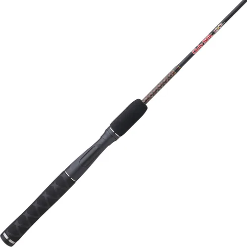 Vista 12 de Ugly Stik GX2 - Caña giratoria
