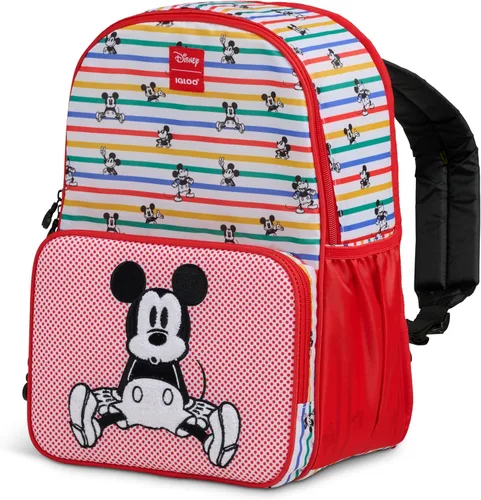 Vista 12 de Igloo Colección Disney