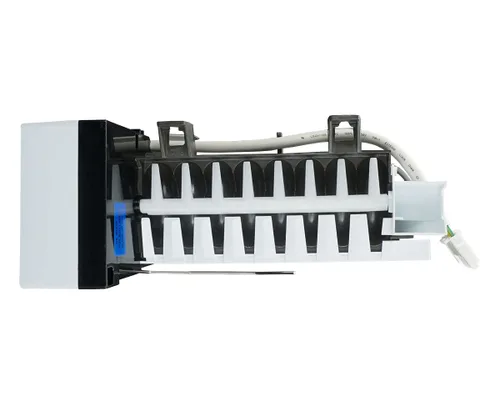 Vista 2 de 241642511 Conjunto de máquina de hielo de SupHomie - Compatible con refrigerador Frigidaire