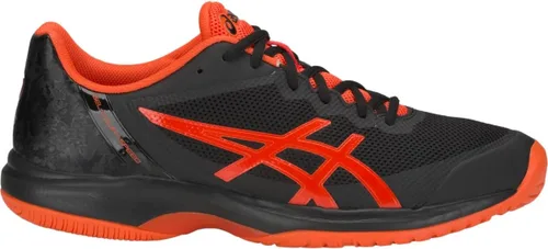 Vista 12 de ASICS Gel-Court Speed - Zapatillas de tenis para hombre Negro