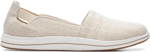 Vista 2 de Clarks Mocasines Breeze Step Ii para mujer