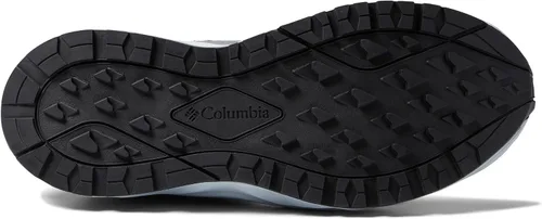 Vista 3 de Columbia Zapatos de senderismo impermeables Plateau para mujer