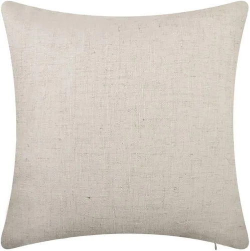 Vista 4 de JWH Fundas de almohada decorativas de árboles de Navidad, con estampado dorado, funda de almohada decorativa de estrellas, funda de almohada