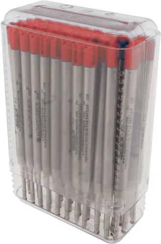 Vista 15 de Monteverde® Capless Gel Refills to Fit Parker