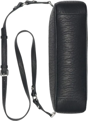 Vista 3 de Calvin Klein Sonoma Bubble Lamb Novelty Messenger Crossbody