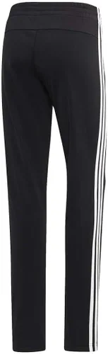 Vista 3 de adidas Essentials Pantalones deportivos con dobladillo abierto de tricot