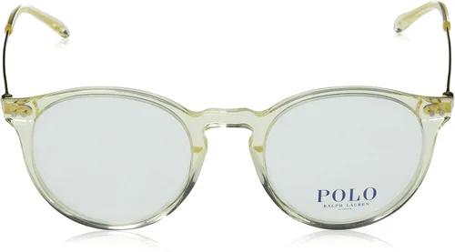 Vista 2 de Polo Ralph Lauren Ph2227 Phantos - Marcos para gafas, beige, 47 mm