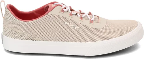 Vista 2 de Columbia Zapatos náuticos Dorado PFG para mujer
