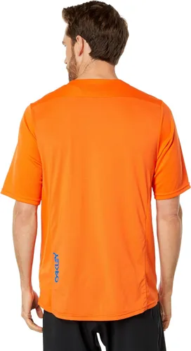 Vista 2 de Oakley Factory Pilot Lite MTB Jersey II