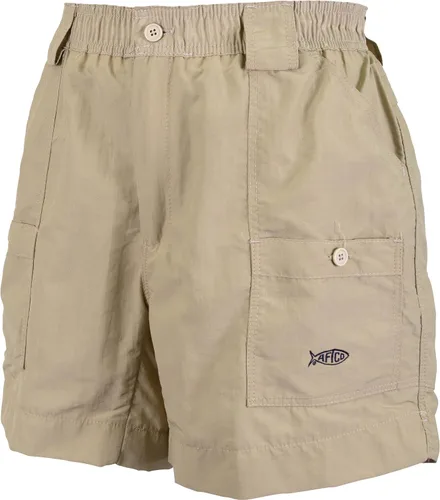 Vista 13 de AFTCO Pantalones cortos de pesca original® para hombre