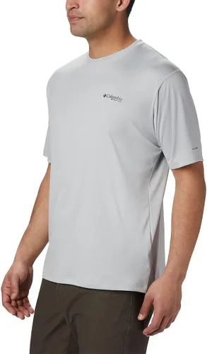 Vista 2 de Columbia Camisa PFG Zero Rules SS