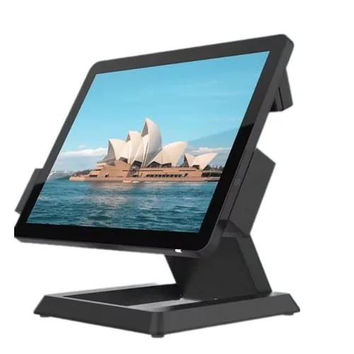 Vista 6 de Business TV Monitor 43" BE43D
