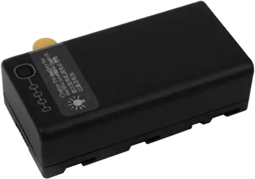 Vista 7 de Batería de control remoto WB37 - Compatible con DJI 4 RTK MG-1P M210 M600 FPV T16 T20 T25P T30 T40 T50 T60 T70 T100 (1 unidad)