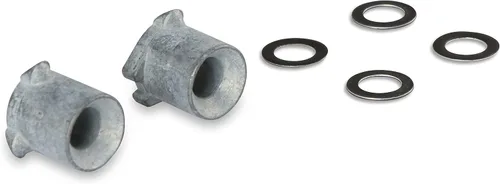 Vista 3 de Holley Boquilla de descarga de la bomba del acelerador 121-128