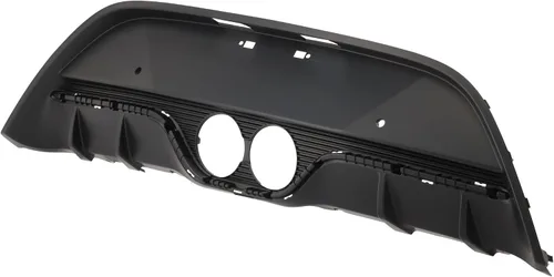Vista 90 de Garage-Pro Cubierta de parachoques para Hyundai Sonata 2006-2008 trasero imprimado