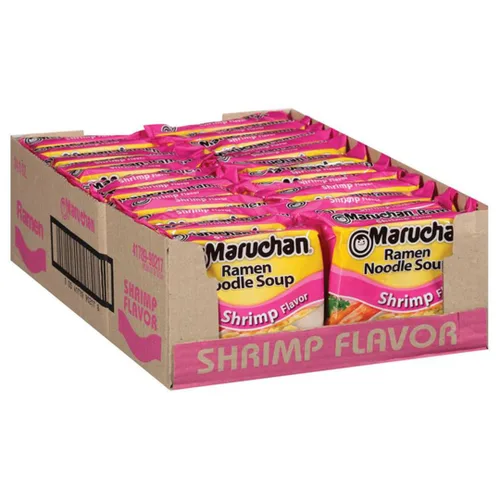 Vista 22 de Maruchan Ramen Chili, 3.0 onzas, 72 onzas (paquete de 2)