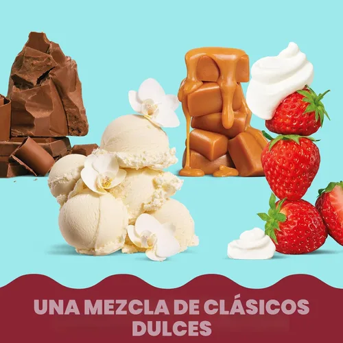 Vista 4 de Premier Protein Batido alto en proteínas de 1.06 oz, paquete variado de 8