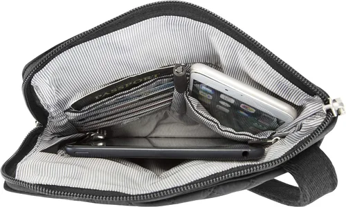 Vista 3 de Travelon Anti-Theft Boho Slim Bag