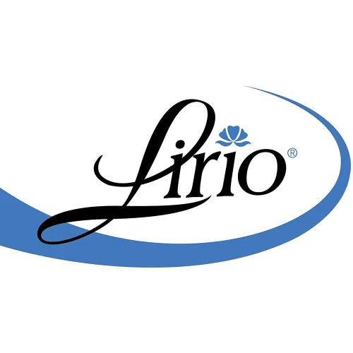 Vista 4 de Lirio Jabón en barra Dermatologico. Jabón antibacteriano enriquecido con glicerina. Para uso diario. Adecuado para todo tipo de piel. 5.3 onzas.