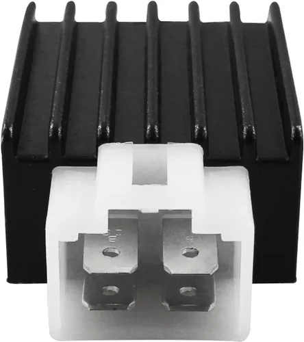 Vista 7 de PRO BAT Juego Completo de Cableado Eléctrico, Bobina, CDI, Bujía para Kits de 50cc 70cc 90cc 110cc 125cc ATV, Quad, Pit, Dirt Bike, Buggy, Go Kart