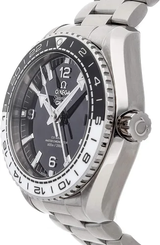Vista 2 de Omega Seamaster Planet Ocean reloj automático para hombre 21530442201001