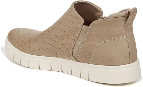 Vista 5 de Ryka Botines Hensley 2 con cremallera al tobillo para mujer
