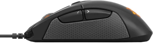 Vista 5 de SteelSeries - Ratón para computadora