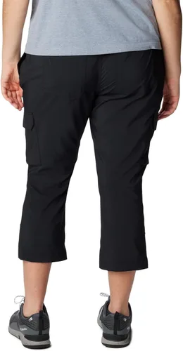 Vista 8 de Columbia Capri Silver Ridge Utility para mujer