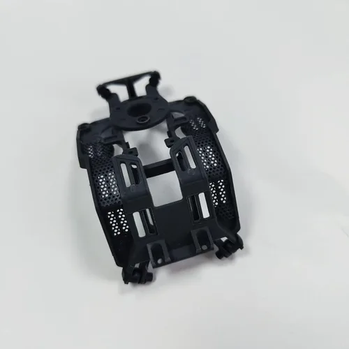 Vista 5 de Mavic 3 piezas de repuesto cardán amortiguador soporte a prueba de golpes placa de absorción de vibración para DJI Mavic 3 Drone