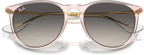 Vista 5 de Ray-Ban Rb4171 Erika Round Sunglasses