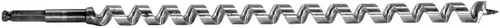 Vista 5 de Irwin Tools 48511 - Llave de impacto para buques largos, vástago de 7/16 pulgadas, diámetro de 11/16 pulgadas, longitud total de 12 pulgadas