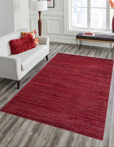 Vista 35 de Unique Loom Finsbury Collection - Alfombra de área - Kate (2 pies x 3 pies 1 pulgada, rectangular, marrón)